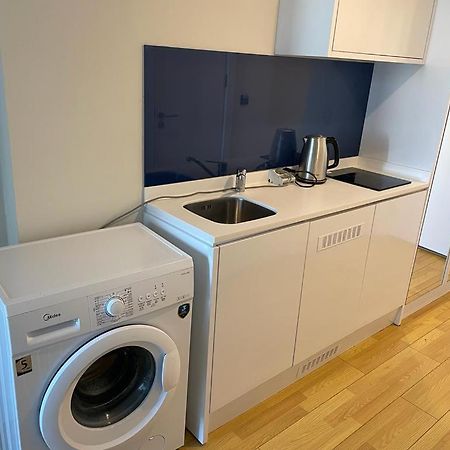 Аппартаменты В Батуми С Видом На Море В Orbi City Apartman Kültér fotó