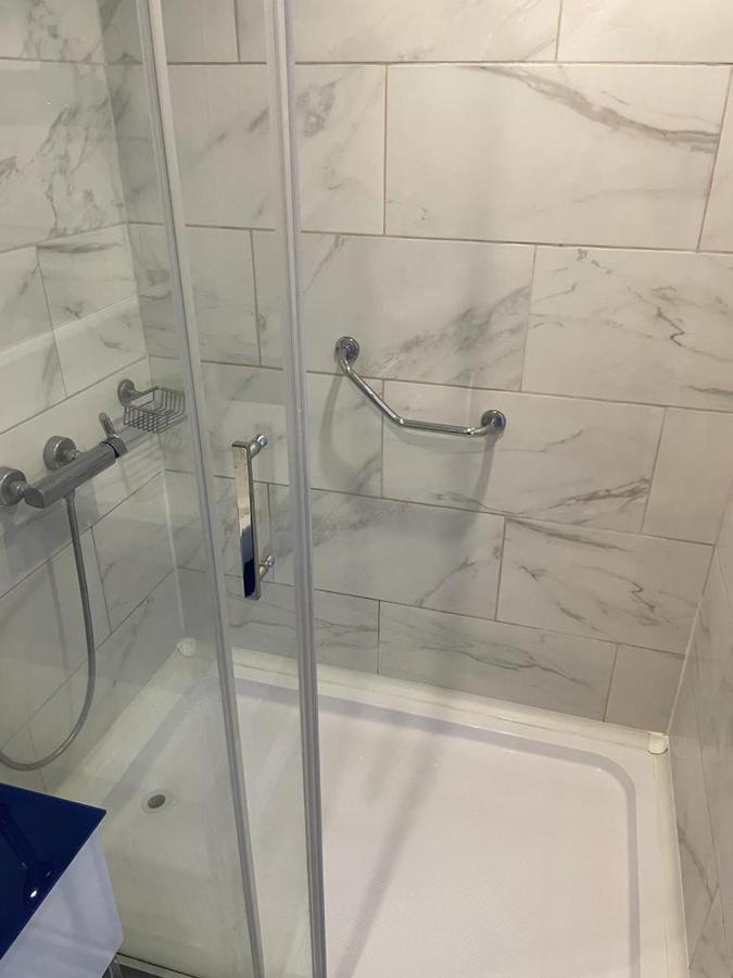 Аппартаменты В Батуми С Видом На Море В Orbi City Apartman Kültér fotó